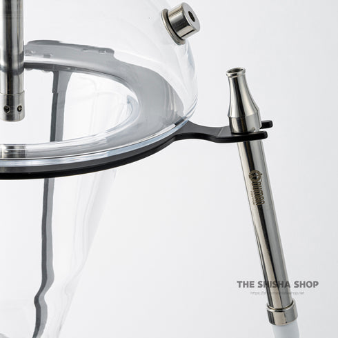 ODUMAN N5-Z CLEAR HOOKAH / オデュマン N5-Zクリア(シーシャ本体)